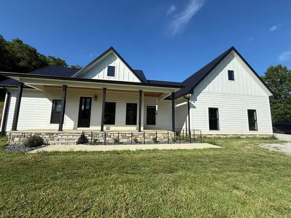 775 Powell Branch Road, Bimble, KY 40915