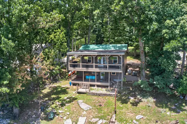 1724 Paradise Camp Road, Harrodsburg, KY 40330
