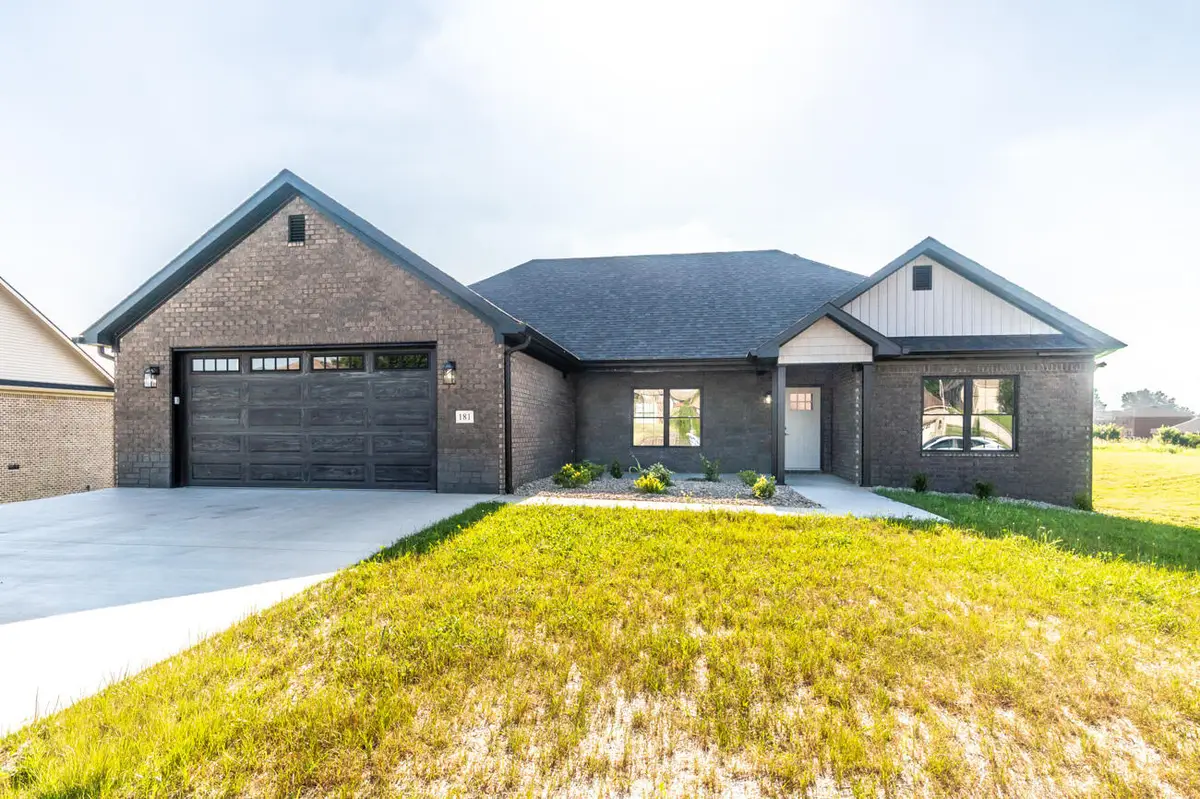 181 Central Park Avenue, Berea, KY 40403 - #1