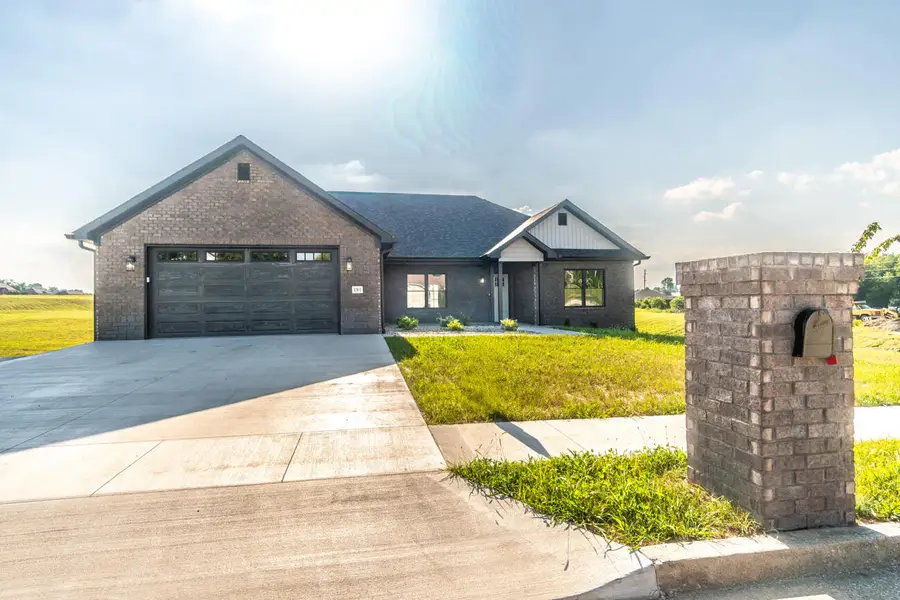 181 Central Park Avenue, Berea, KY 40403 - #2