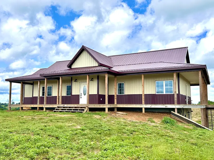 1502 Cane Run Road, Carlisle, KY 40311 - #2