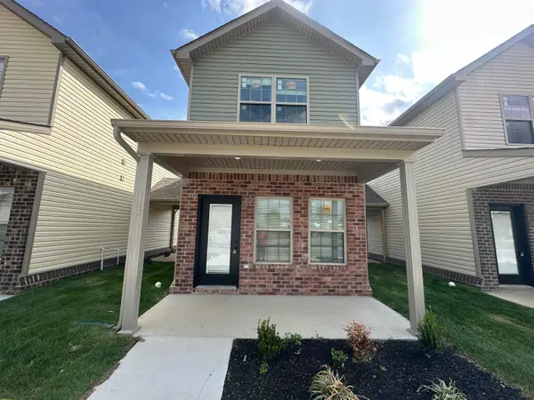113 Harvest Park Trail, Berea, KY 40403