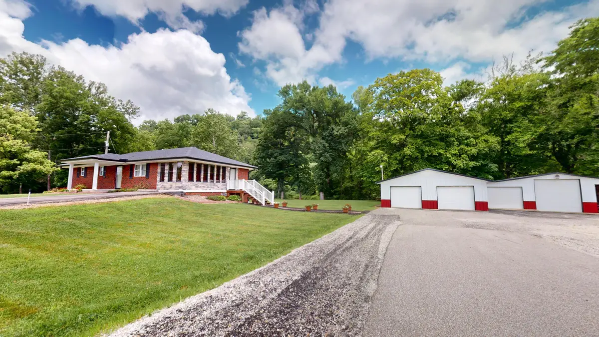 19782 W Us Highway 60, Olive Hill, KY 41164 - #1