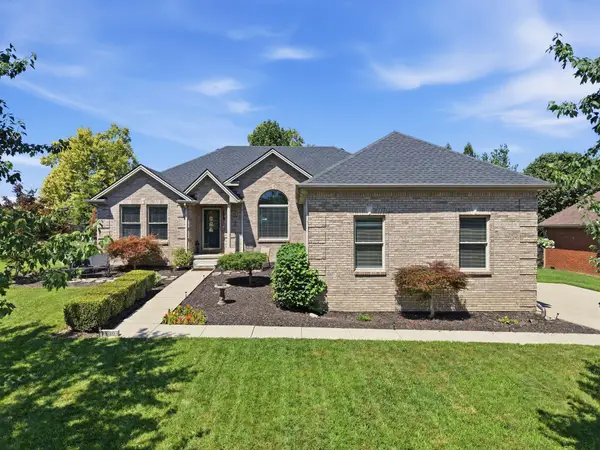 1080 Bay Colony Drive, Richmond, KY 40475