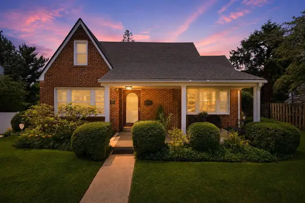 624 Blue Ash Drive, Lexington, KY 40503