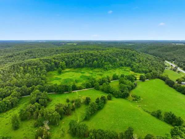 100-200 Coffey Road, Dunnville, KY 42528