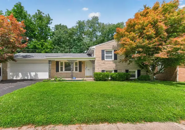 1041 Camellia Drive, Lexington, KY 40504