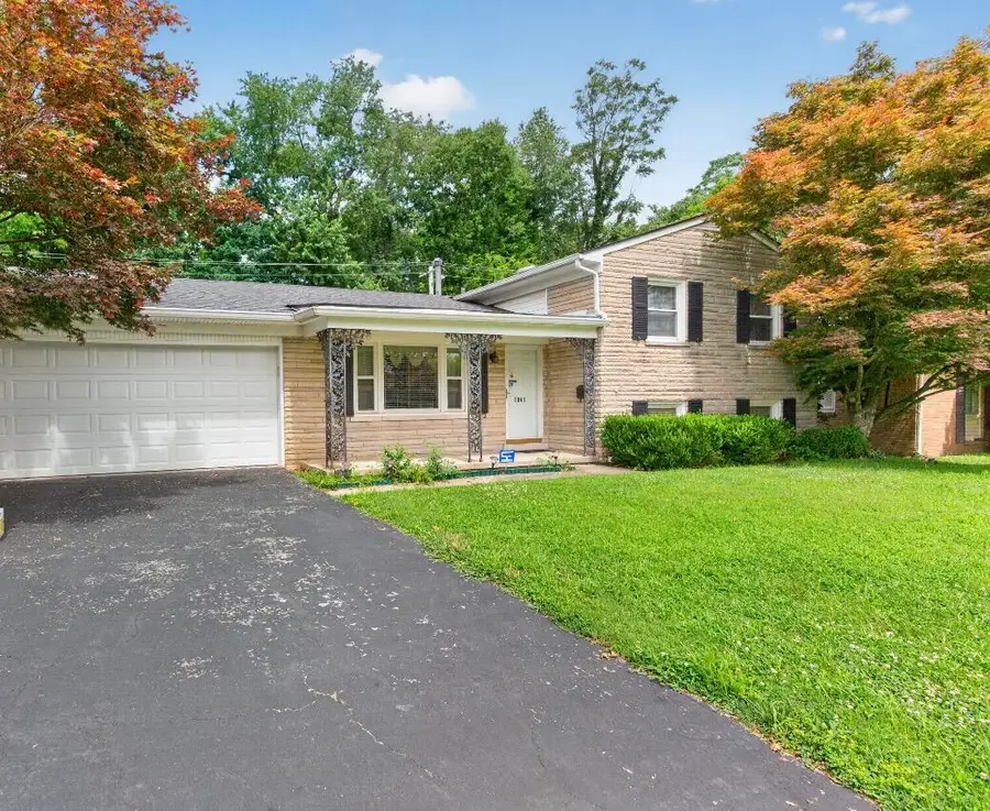 1041 Camellia Drive, Lexington, KY 40504 - #2