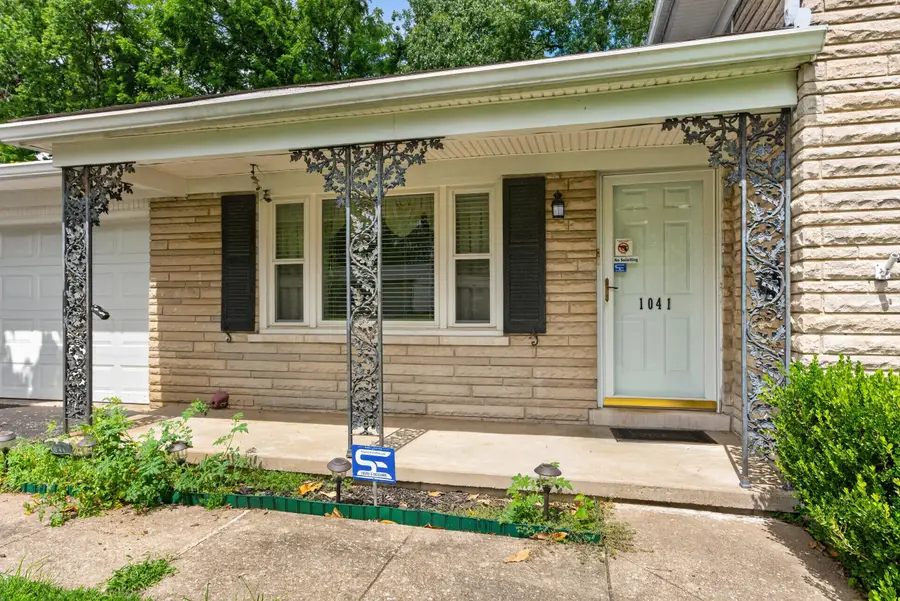 1041 Camellia Drive, Lexington, KY 40504 - #3