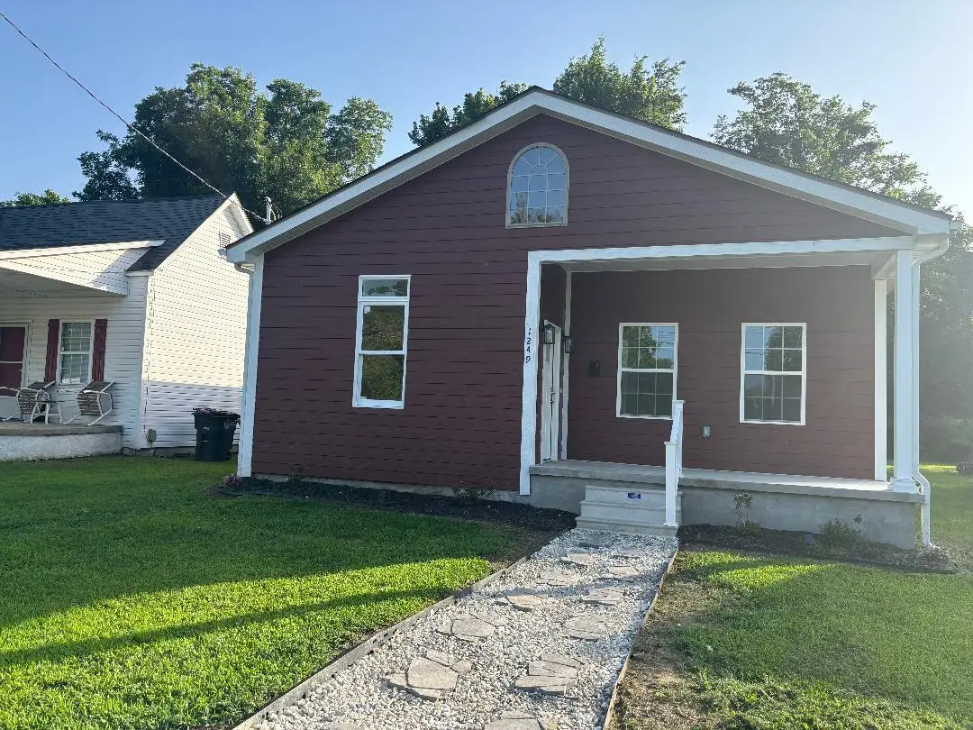 1249 S 7th Street, Paducah, KY 42003 - #1