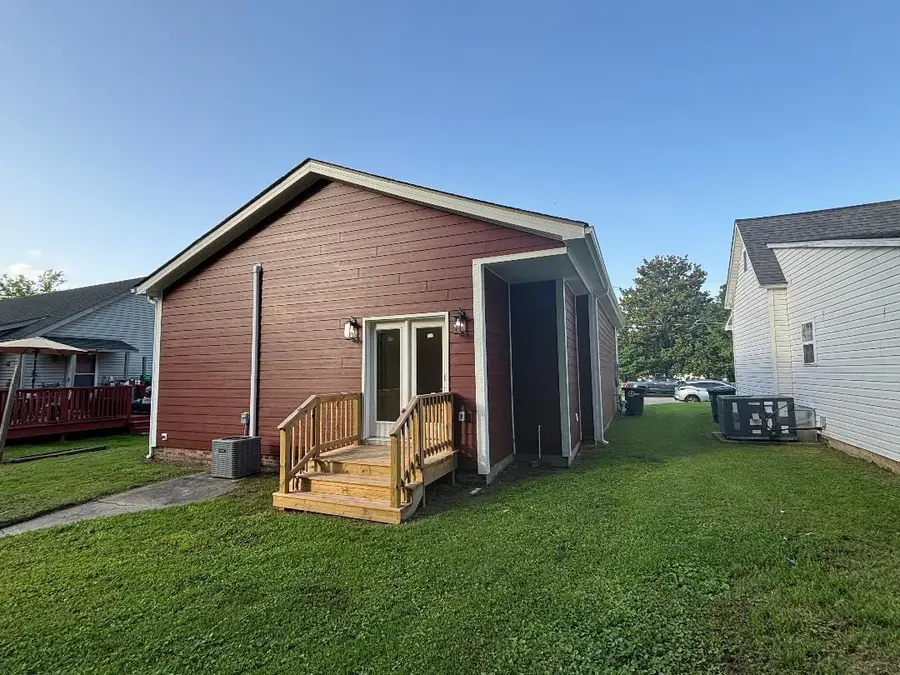 1249 S 7th Street, Paducah, KY 42003 - #3