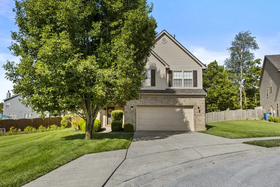 189 Whitman Way, Georgetown, KY 40324 - #3