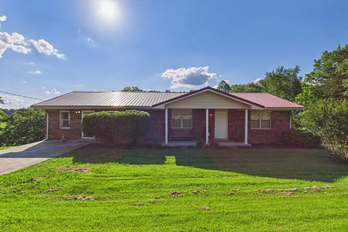 1371 Prewitt Bend Road, Williamsburg, KY 40769 - #1