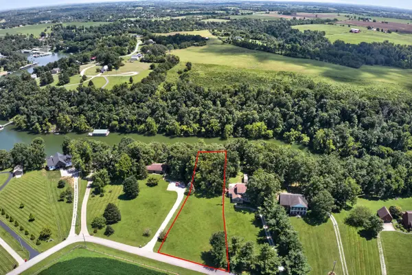 311 Lakeland Drive, Harrodsburg, KY 40330
