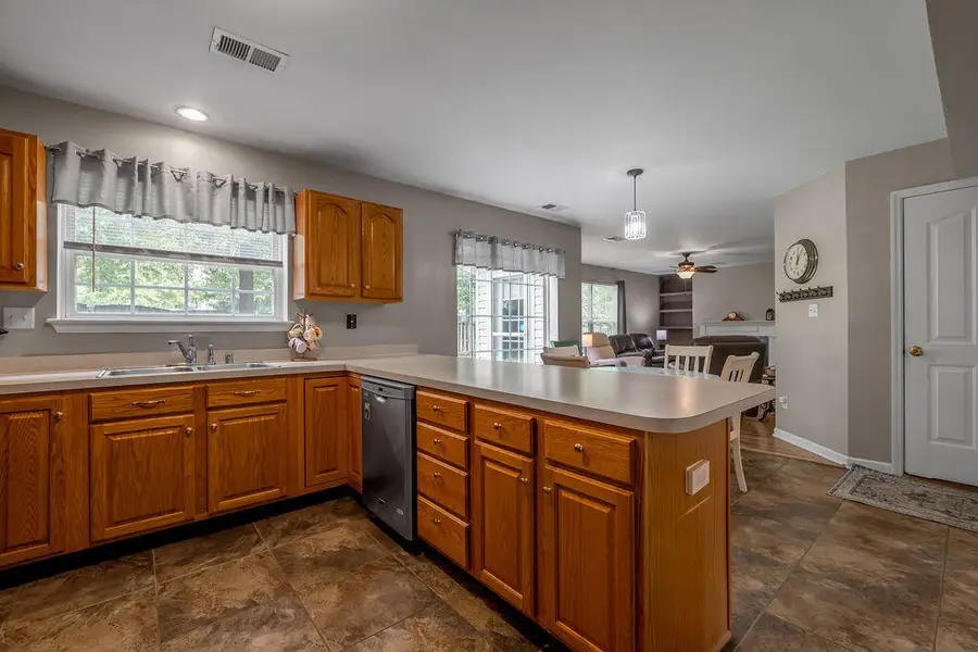 100 Buffalo Spring Trail, Georgetown, KY 40324 - #3