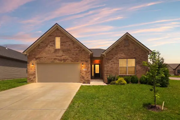 100 Little Leaf Drive, Nicholasville, KY 40356