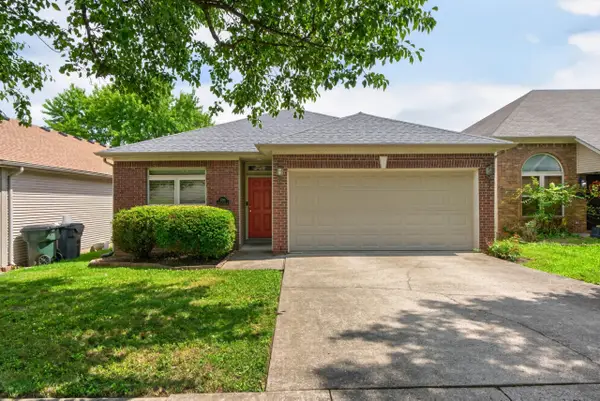 2593 Spring Valley Loop, Lexington, KY 40511