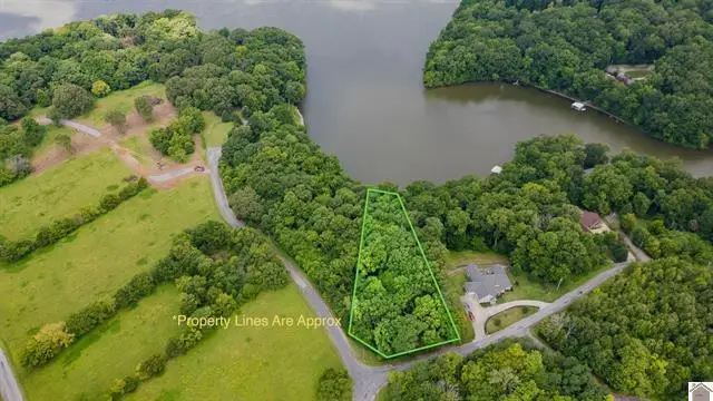 Lot 138 Crystal Creek Drive, Cadiz, KY 42211 - #1