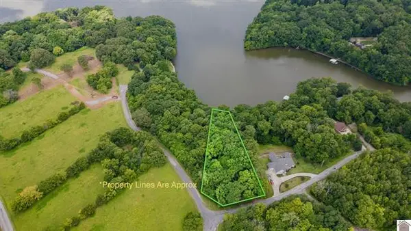 Lot 138 Crystal Creek Drive, Cadiz, KY 42211
