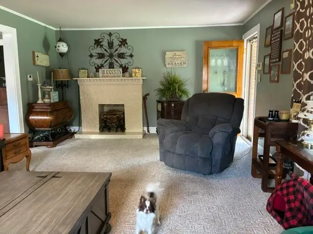 1306 S 10th Street, Mayfield, KY 42066 - #3