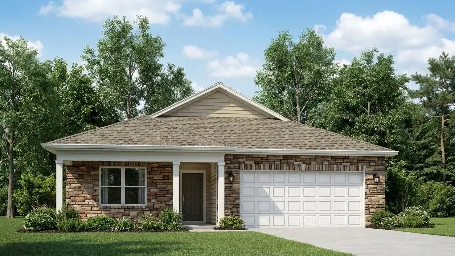 1049 Carriage Place Drive, Richmond, KY 40475 - #1