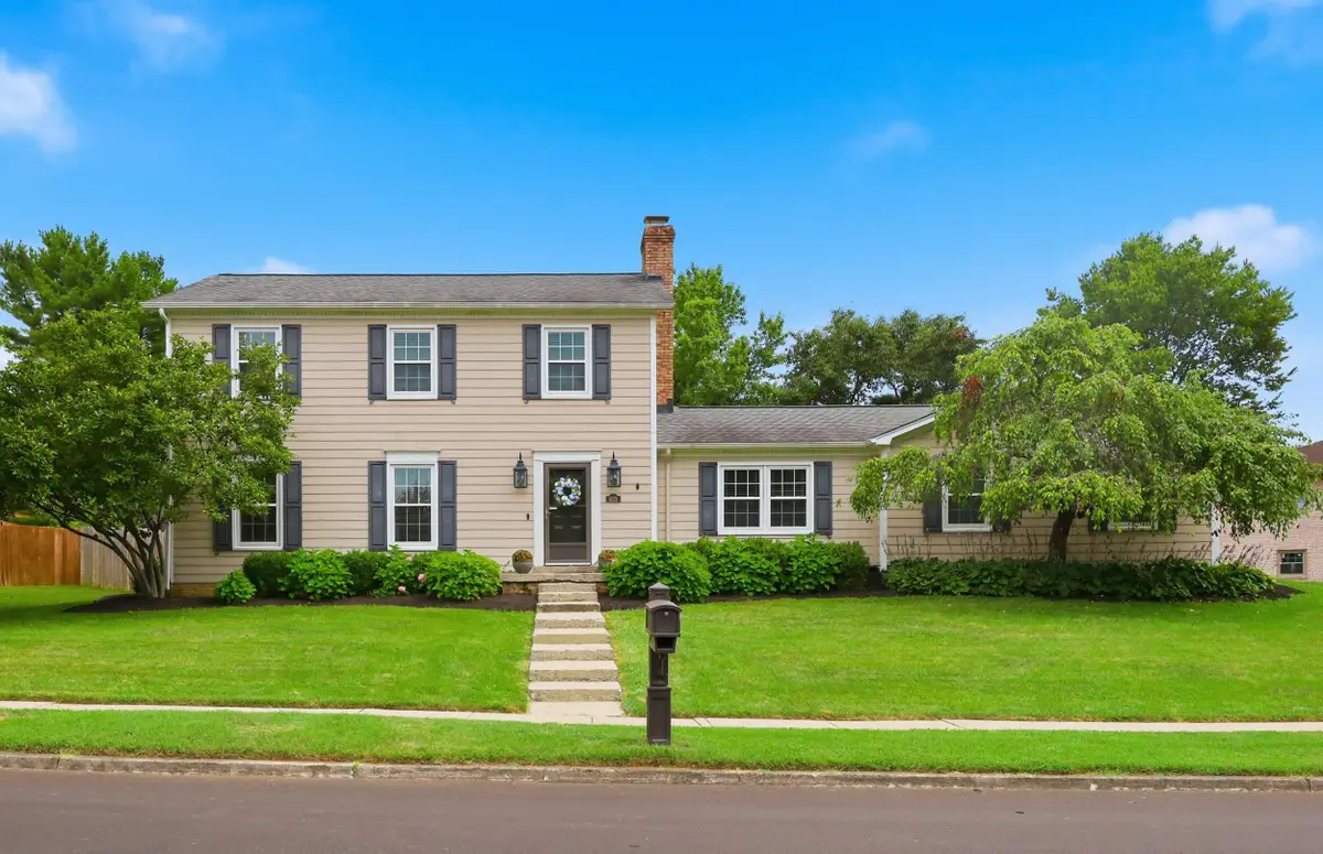 933 Witthuhn Way, Lexington, KY 40503 - #1