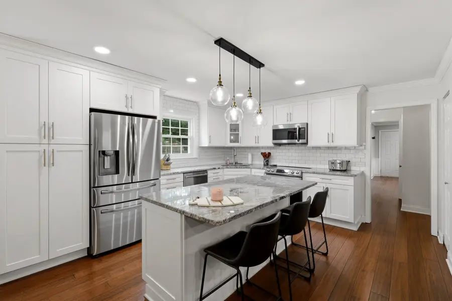933 Witthuhn Way, Lexington, KY 40503 - #2