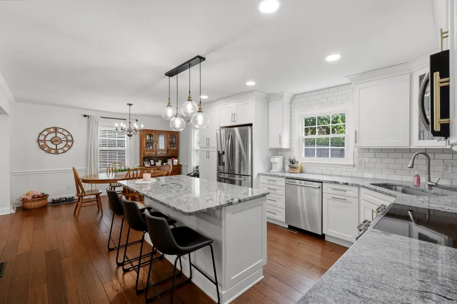 933 Witthuhn Way, Lexington, KY 40503 - #3