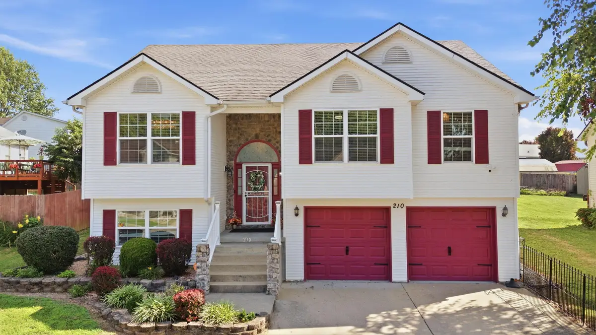 210 Secretariat Street, Georgetown, KY 40324 - #1