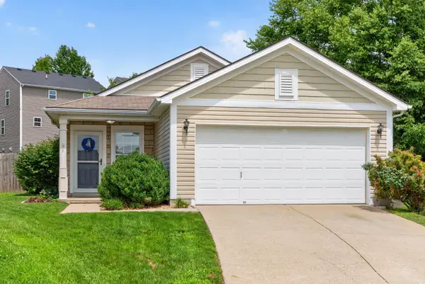 1329 Harrington Court, Lexington, KY 40511
