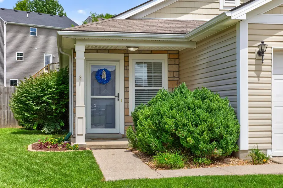 1329 Harrington Court, Lexington, KY 40511 - #2