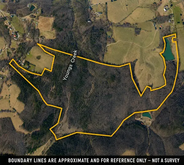 0000 Old Mount Zion Road, Williamsburg, KY 40769