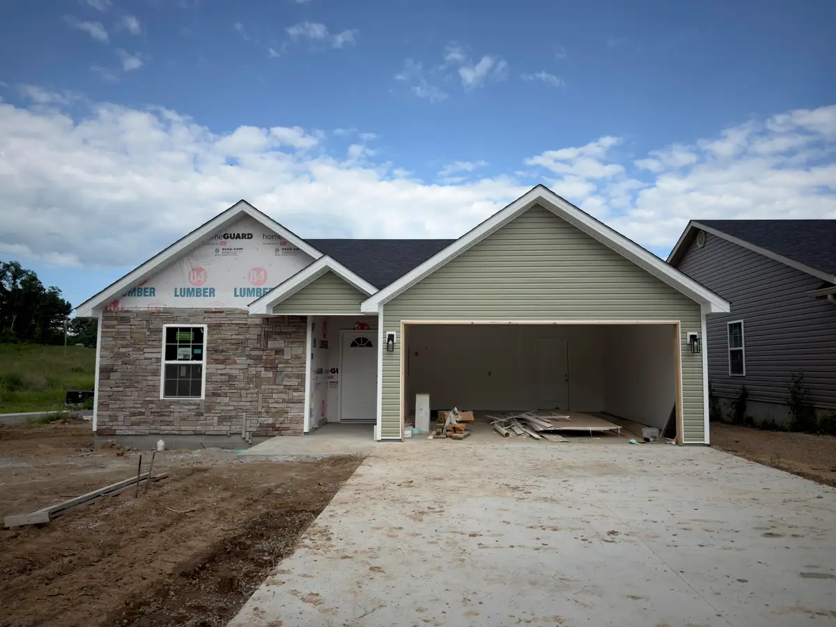 117 Brooks Drive, Danville, KY 40422 - #1