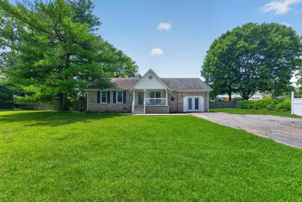 124 Wright Street, Stamping Ground, KY 40379