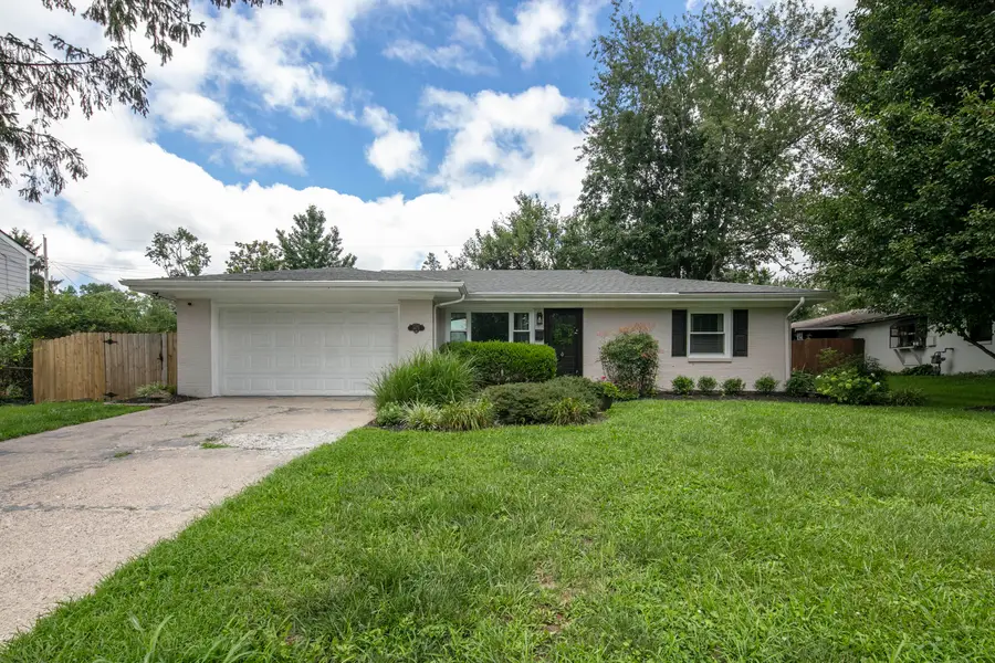 3475 Greentree Road, Lexington, KY 40517 - #3