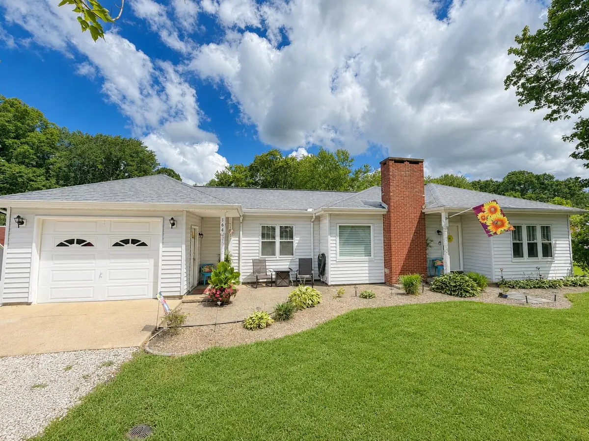 164 W Tennessee Avenue, Corbin, KY 40701 - #1