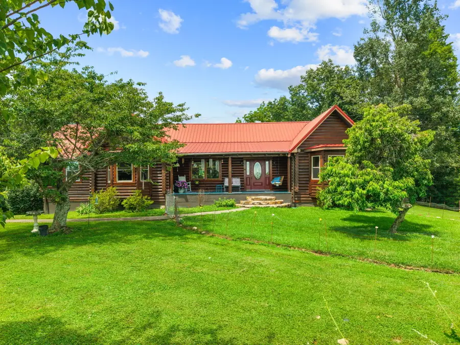 1845 Azbill Road, McKee, KY 40447 - #3