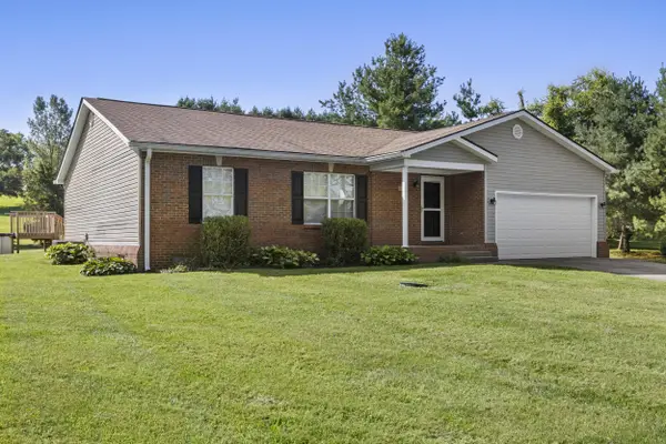 225 S Homestead Lane, Lancaster, KY 40444