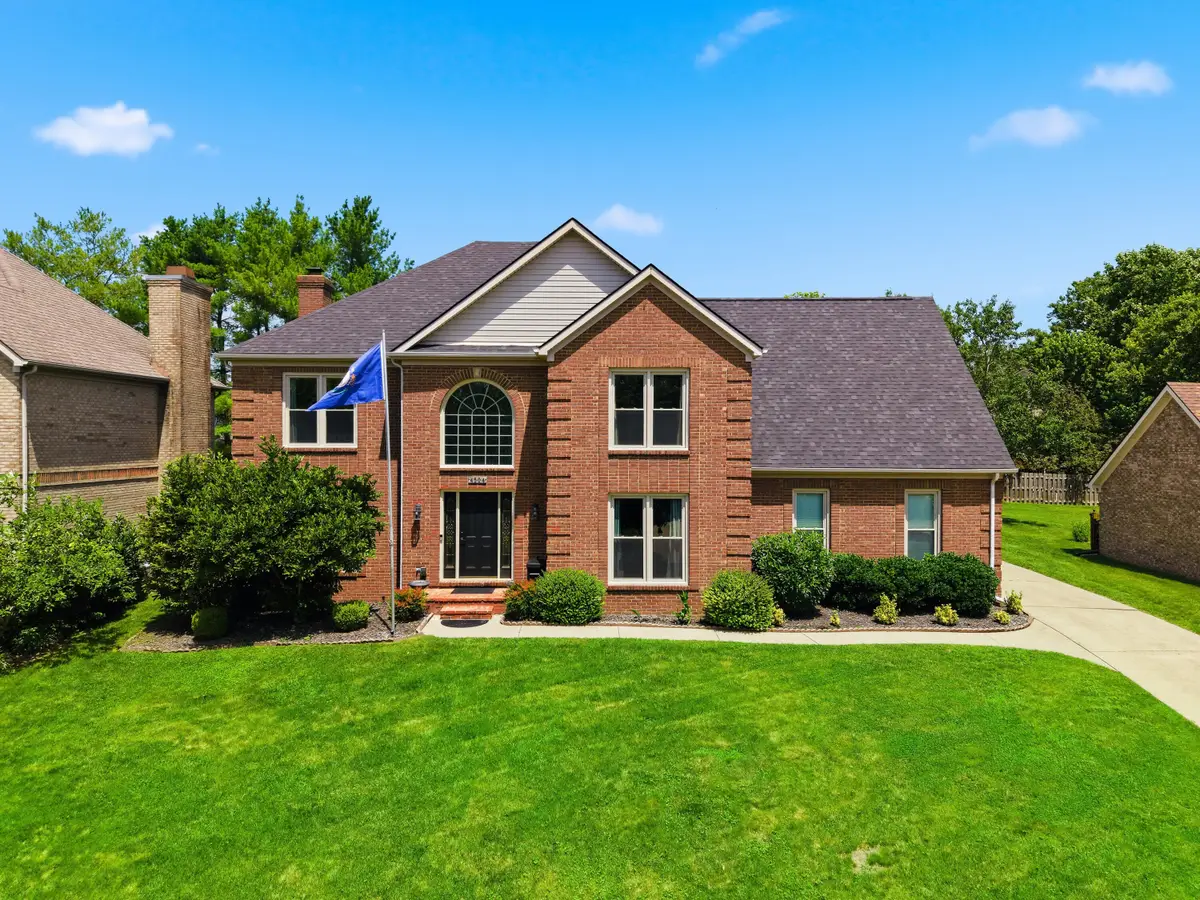 4504 Thornbridge Lane, Lexington, KY 40515 - #1