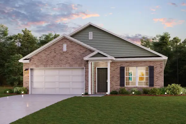 321 Mohegan Trail, Richmond, KY 40475