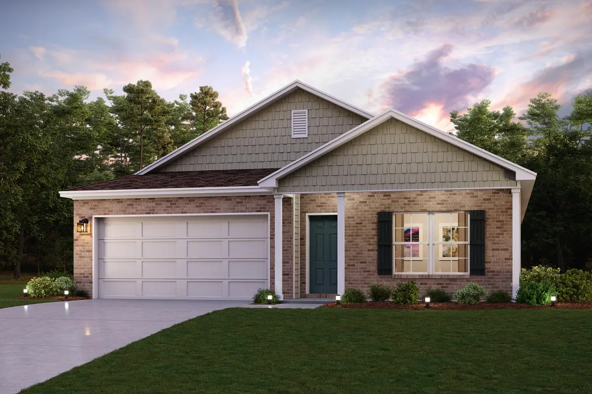 318 Mohegan Trail, Richmond, KY 40475 - #1