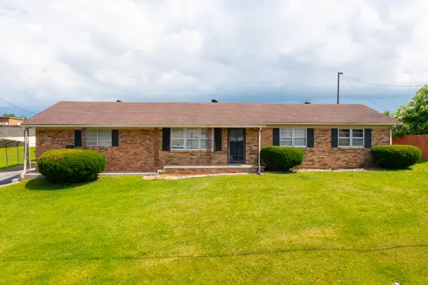 204 Johnson Addition, London, KY 40741