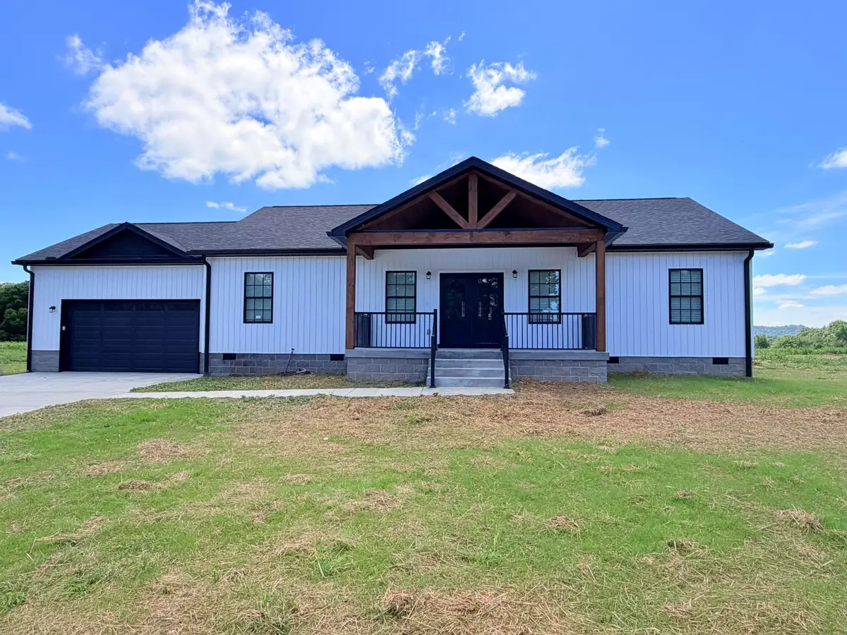 93 Stable Lane, Brodhead, KY 40409 - #1