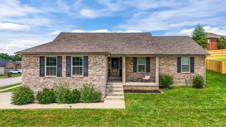 893 Ridgeview Drive, Frankfort, KY 40601 - #2