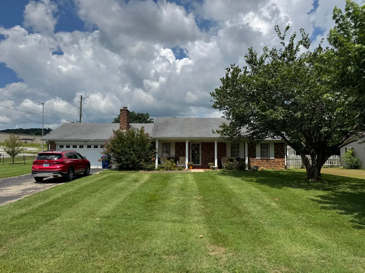 755 Barnesburg Road, Somerset, KY 42503 - #1