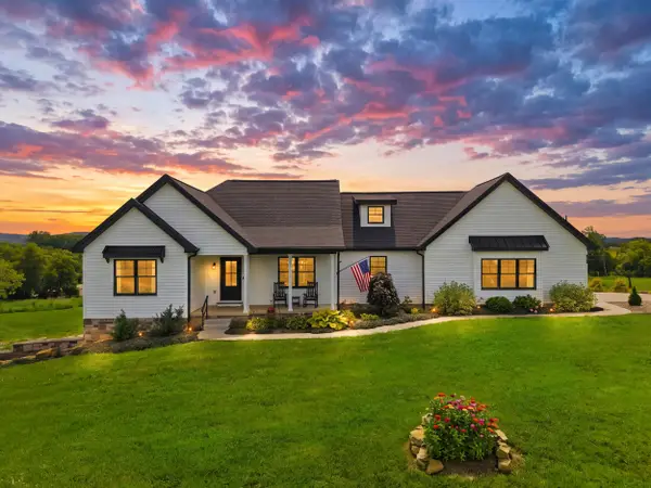 1793 Kentucky Hwy 1770, Stanford, KY 40484