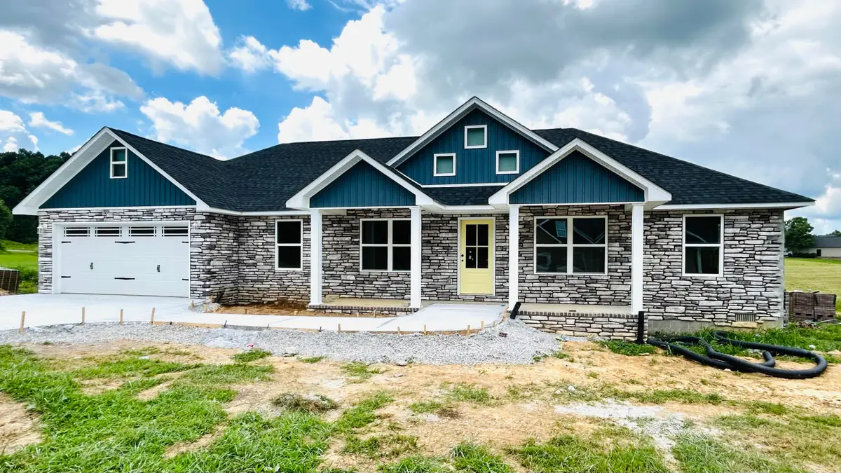 327 Madison Circle, London, KY 40744 - #1