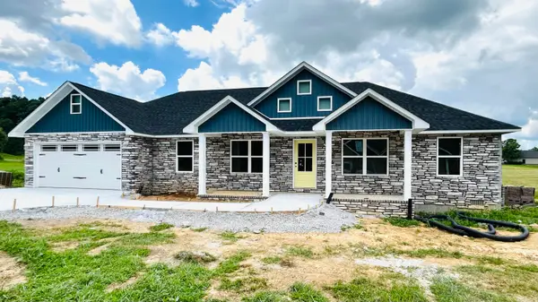 327 Madison Circle, London, KY 40744
