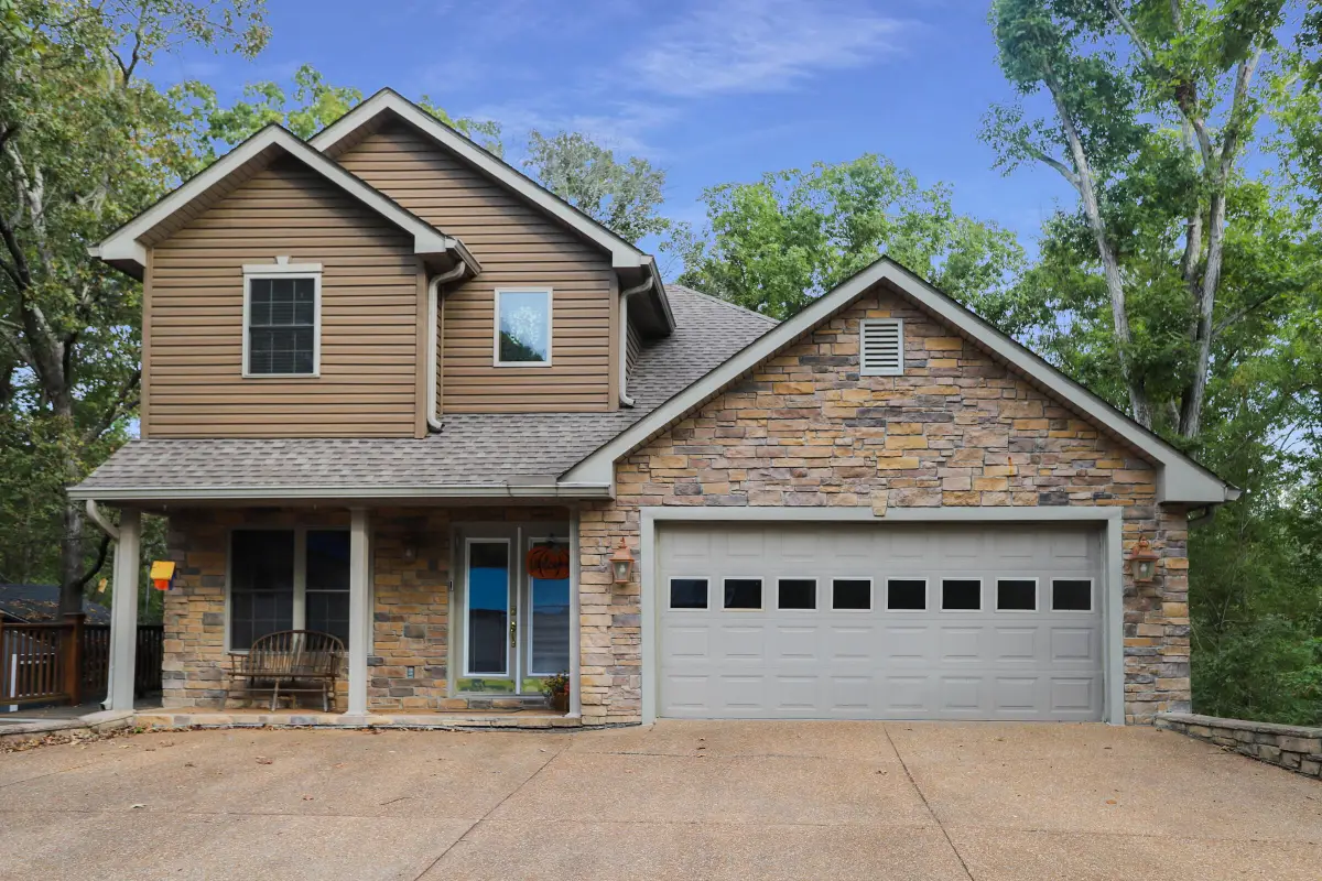 1386 Boatwright Trail, Murray, KY 42071 - #1