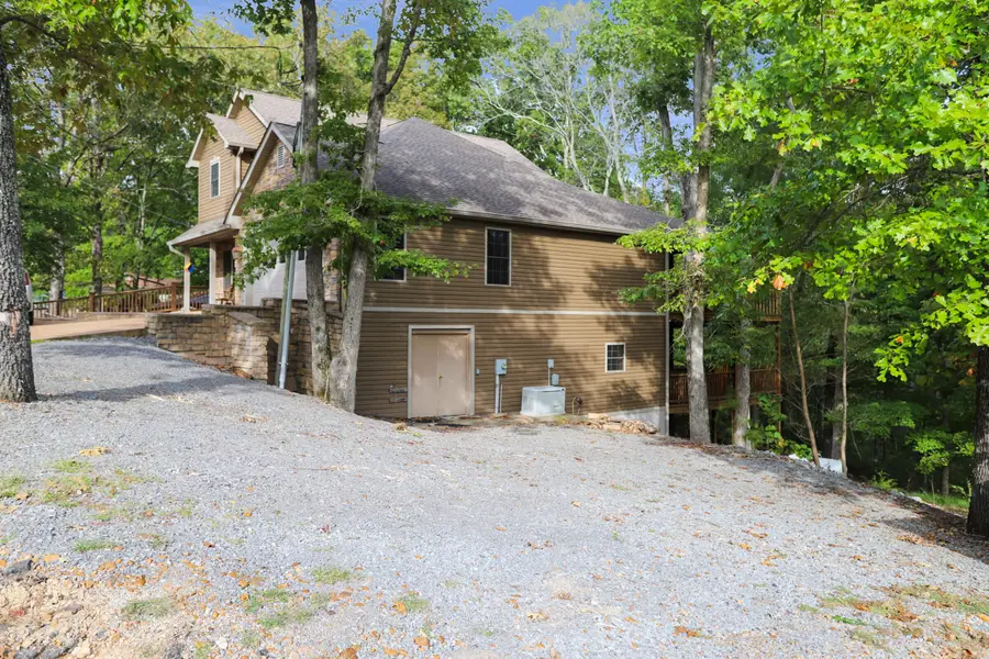 1386 Boatwright Trail, Murray, KY 42071 - #2